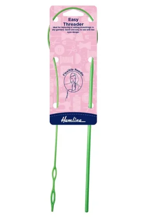 Passalaccio Extra Lungo da 61 cm - Hemline Bestseller