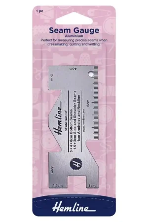 Puntimetro - Hemline Subito Disponibile