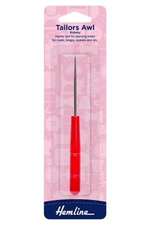 Punzone da Sarto - Hemline Ultime Pezzi