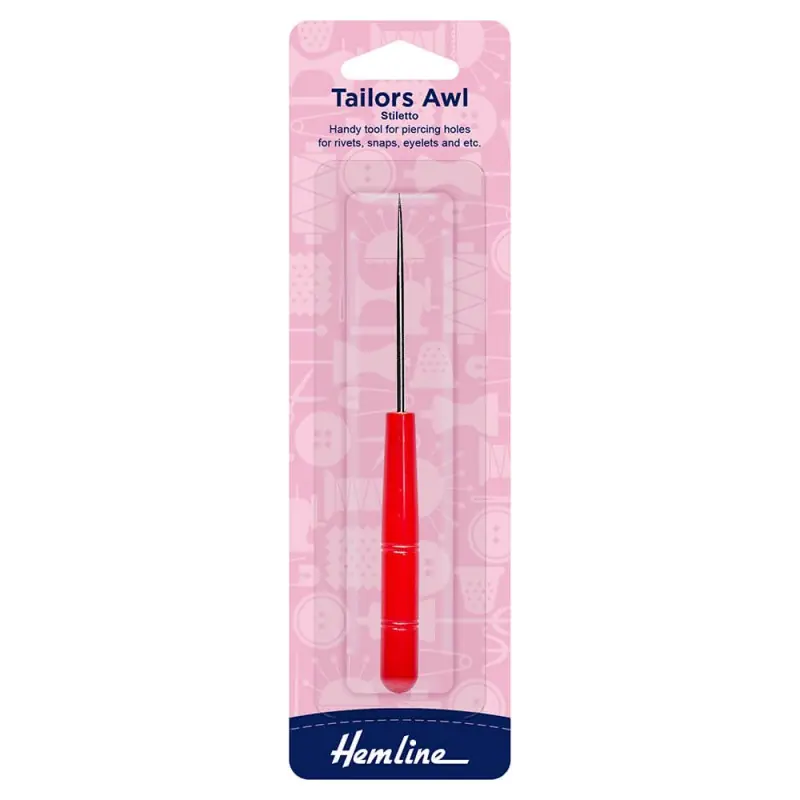 Punzone da Sarto - Hemline Ultime Pezzi