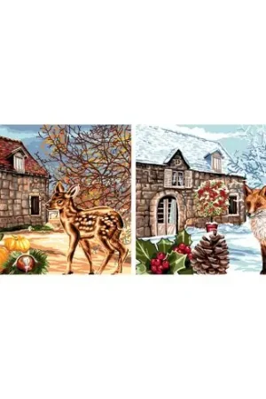 Canovaccio antico -  - Luc Créations Solo Oggi