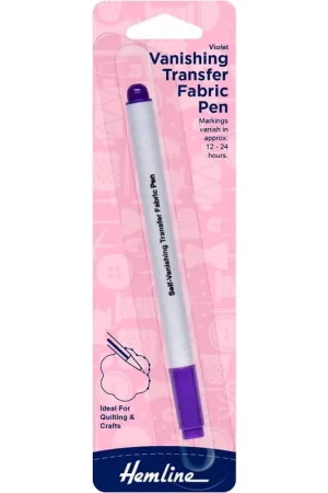 Marcatore Trasferibile Viola - Hemline Scelto Dai Clienti