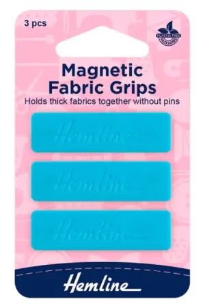 Supporti Magnetici per Tessuti - Hemline Promo Stagionale