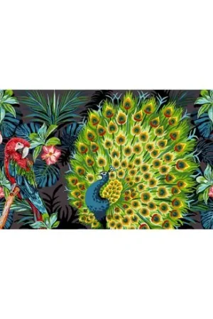 Canovaccio antico - Paradiso - Luc Créations Pagamento Sicuro