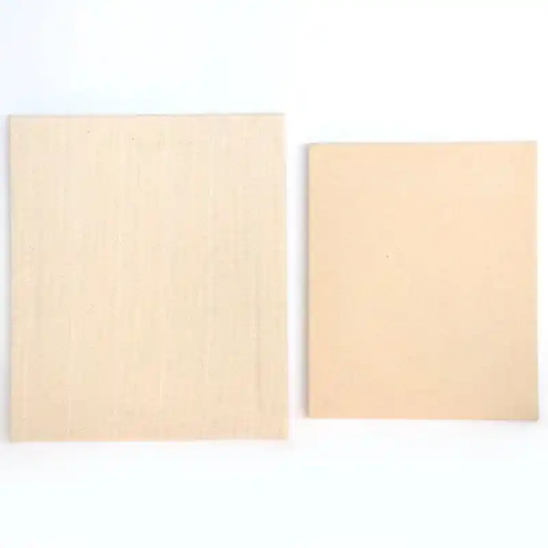 Offerta Lampo Set di 2 Telai con Tessuto di Punch Needle - KnitPro