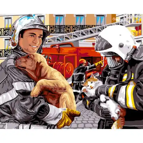 Canovaccio antico - Salvato - Luc Créations Prezzo Basso