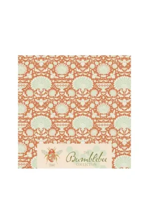 Promozione Tilda 110 Garden Bees Ginger Bumblebee