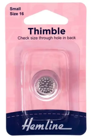 Ultima Occasione Ditale Universale - Hemline