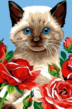 Canovaccio antico - Il profumo delle rose, - Margot de Paris Compra Online