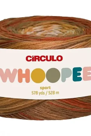 Circulo Whoopee Più Venduto