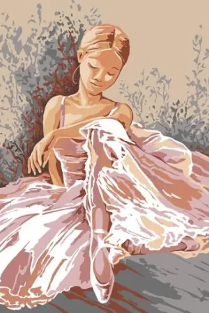 Compra Adesso Canovaccio antico - La ballerina - SEG de Paris