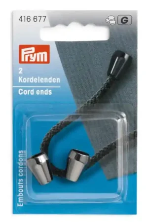 Estremità per Cordoncini - Prym Più Venduto