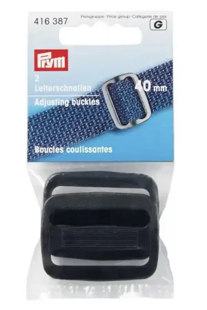 Professionale Fibbie Regolabili - Prym