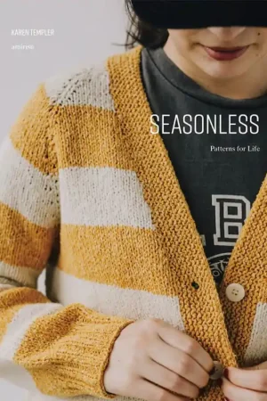 Seasonless: Patterns for Life Offerta Lampo