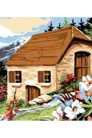 Canovaccio antico - La vecchia cabina - SEG de Paris Novità