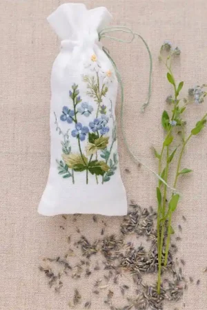 Occasione Imperdibile Kit da Ricamo Freestyle Camomile  Veronica - Anchor