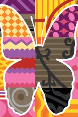 Canovaccio antico - Papipatch - SEG de Paris Occasione