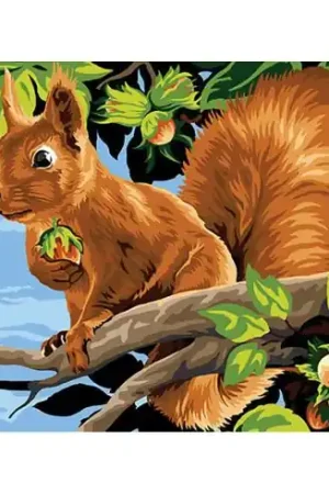 Canovaccio antico - le nocciole - SEG de Paris Scelto Dai Clienti