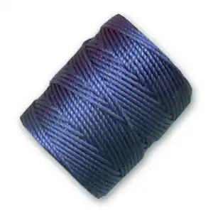 Fil C-LON Tex 400 Bead Cord 0,90 mm Capri x 35 m Ultimissimo Modello