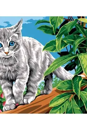 Offerta Lampo Canovaccio antico - La palizzata - SEG de Paris