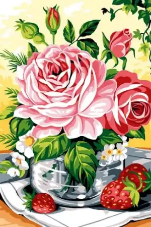 Economico Canovaccio antico - Verrine di estate - SEG de Paris