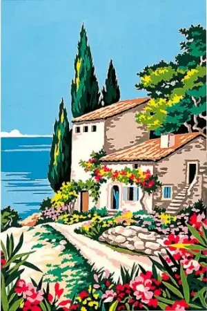 Direttamente Dal Produttore Canovaccio antico - Maso Provenzale - SEG de Paris