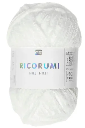 Rico Design Ricorumi Nilli Nilli Saldi