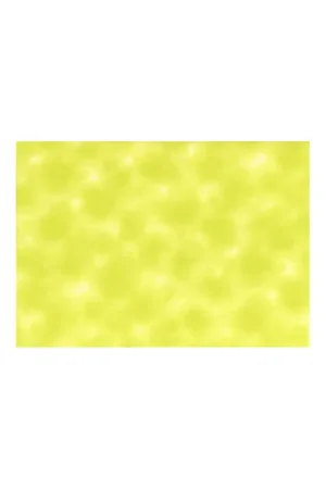 Lecien Canvas in the Sky, Tessuto Giallo Cedro Marmorizzato Scelto Dai Clienti