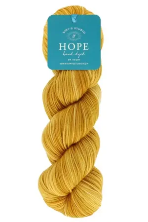 Simy's Studio Hope DK Ultimissimo Modello