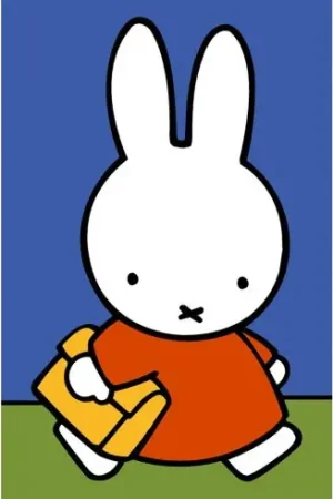 Affare Canovaccio antico - Miffy - SEG de Paris