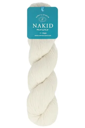 Pagamento Sicuro Simy's Studio Nakid Merino