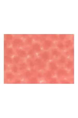 Must-Have Lecien Canvas in the Sky, Tessuto Rosa Pesca Marmorizzato