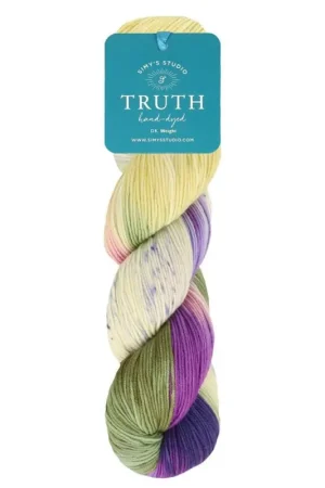 Direttamente Dal Produttore Simy's Studio Truth DK