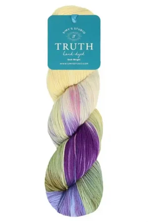Super Prezzo Simy's Studio Truth Sock