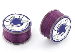 Di Tendenza Fil One-G 0.25 mm Purple x45 m
