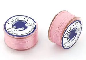 Fil One-G 0.25 mm Pink x45 m Miglior Prezzo
