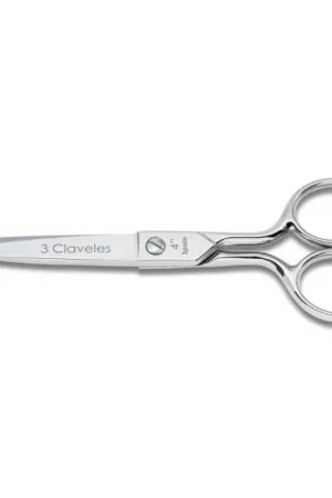 Spedizione Gratuita Forbici da Cucito Catallano - 3 Claveles