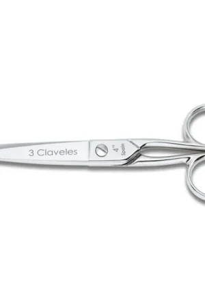 Prezzo Basso Forbici da Cucito Catalano - 3 Claveles