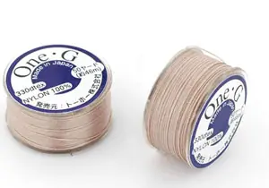 Acquista Ora Fil One-G 0.25 mm Beige x45 m