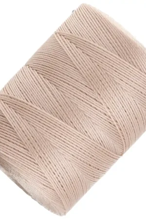 Promo Stagionale Fil C-LON Micro Cord 0.3 mm - Sea Shell x274m