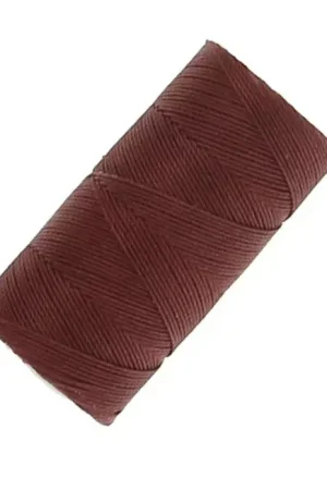 Fil C-LON Micro Cord 0.3 mm - Sienna x91m Non Perdere