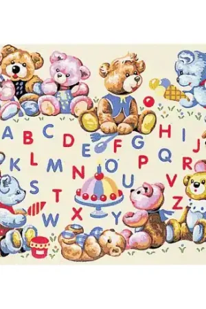 Canovaccio antico - Orsacchiotti Party - SEG de Paris Prezzo Scontato