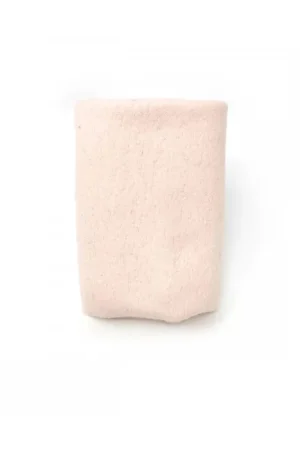 Panno di Lana, Rosa 1 - Fat Quarter 50 x 55 cm Offerta Speciale