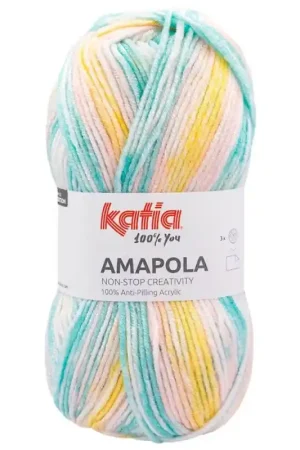 Offerta Lampo Katia Amapola