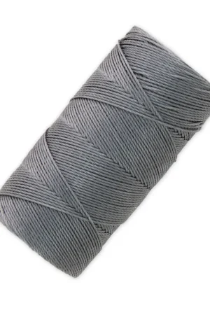 Acquista Ora Fil C-LON Micro Cord 0.3 mm - Gray x91m