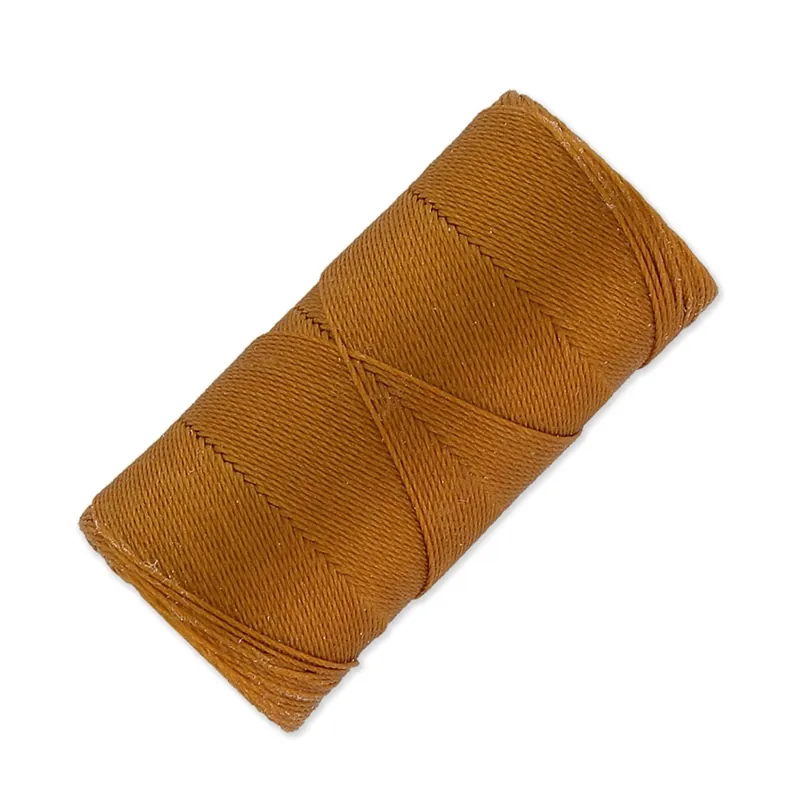 Fil C-LON Micro Cord 0.3 mm - Gold x274m Economico