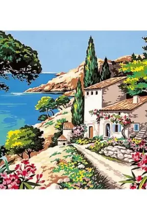 Compra Adesso Canovaccio antico - I calanchi - SEG de Paris