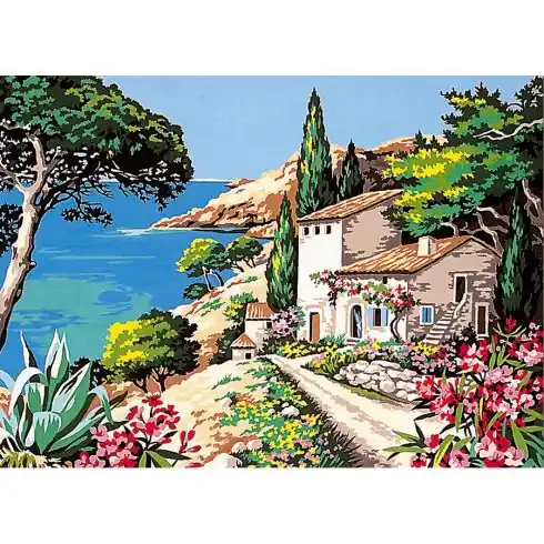 Compra Adesso Canovaccio antico - I calanchi - SEG de Paris