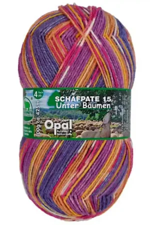 Opal Schafpate 15 Unter Bäumen Compra Oggi Stesso