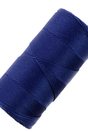 Must-Have Fil C-LON Micro Cord 0.3 mm - Capri x91m